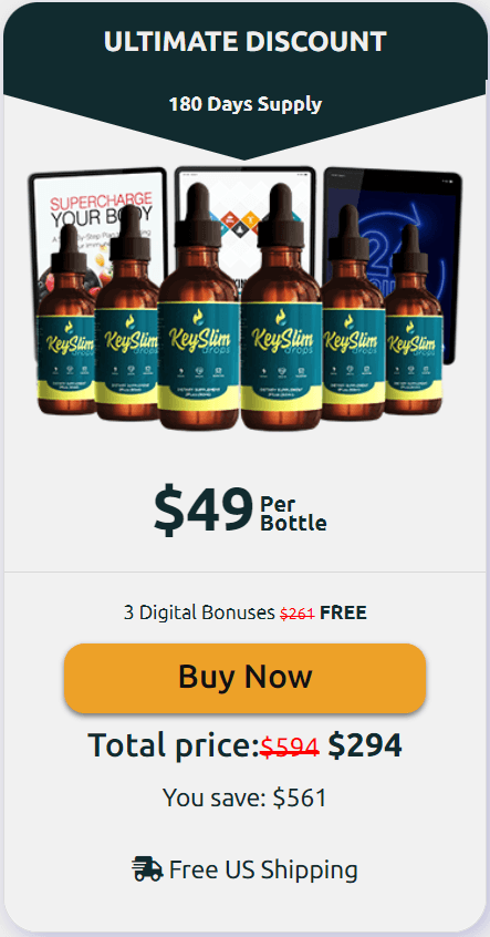 slimpeak buy now 6 bottles
